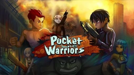 download Pocket warriors apk